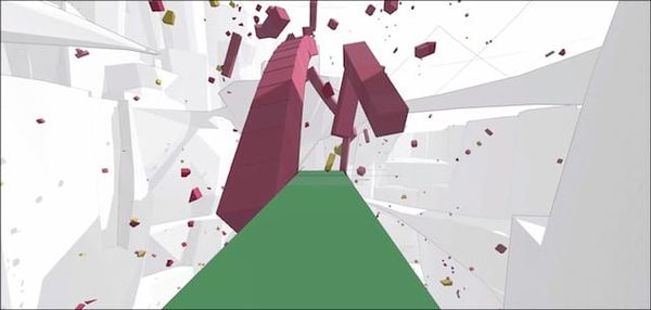 The browser game Bokida is like Minecraft but haunting and beautiful