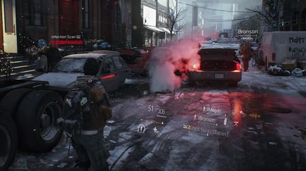 Ubisoft and the evolution of second screen gaming
