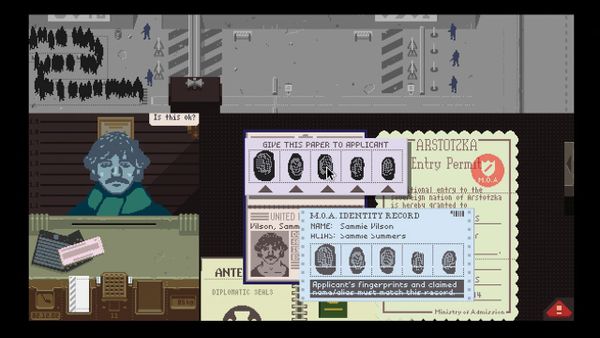 Tribeca and Games for Change puts a spotlight on smart indie games