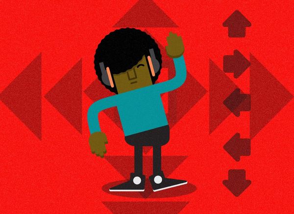 A new breed of music game is about creating, not performing