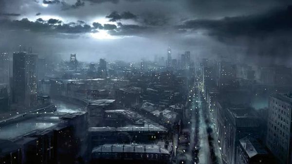 CCP’s next game is like DayZ with vampires, which sounds amazing