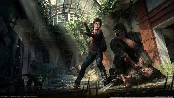 How Ellie’s pathfinding made you love her