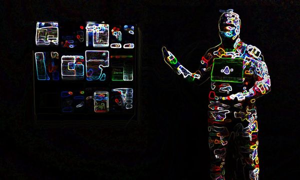 Will wearables bring videogame design into the real world?