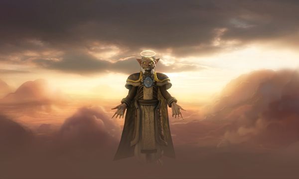Age of Wonders III and the Great Man (or Great Orc) theory of history