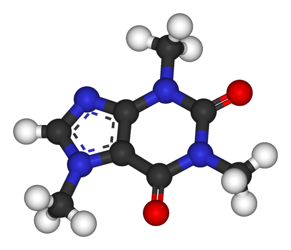 The sci-fi thriller Caffeine looks horrifying, unlike actual caffeine, which is great