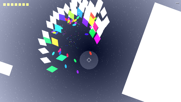 Take on a bunch of abstract goliaths in David