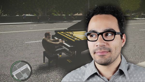New PBS Game/Show looks at their favorite gaming gifs