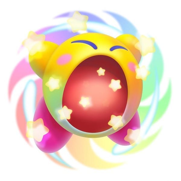Kirby Triple Deluxe tests the blob’s boundaries
