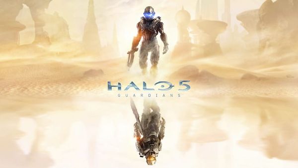 Everything we know about Halo 5’s mystery character’s identity