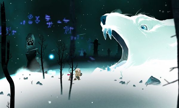 Last Inua’s puzzling take on Inuit culture