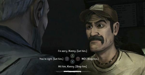 Kentucky Route Zero dev says moral choices in games are pretty worthless