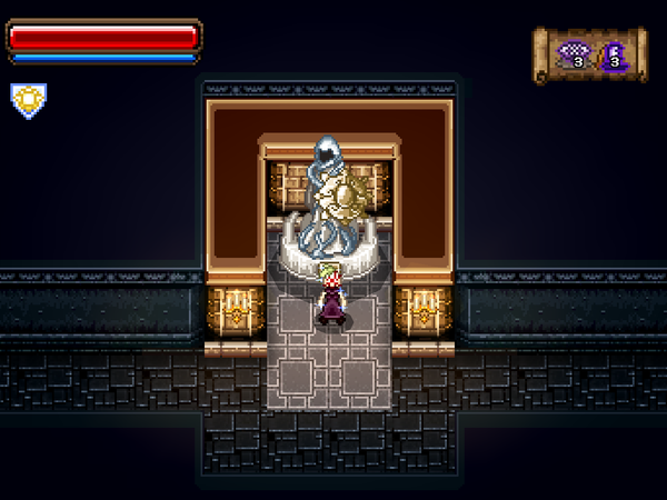 Wayward Souls will eat you alive
