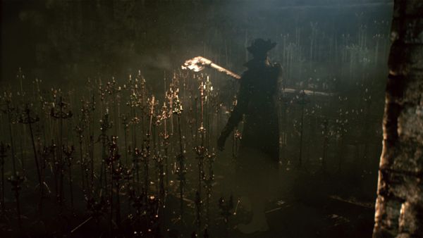 Bloodborne is dragging Demon’s Souls forward by pulling from its past