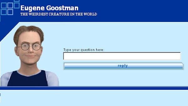 13-year-old boy AI passes Turing Test, much to the chagrin of actual 13-year-old boys