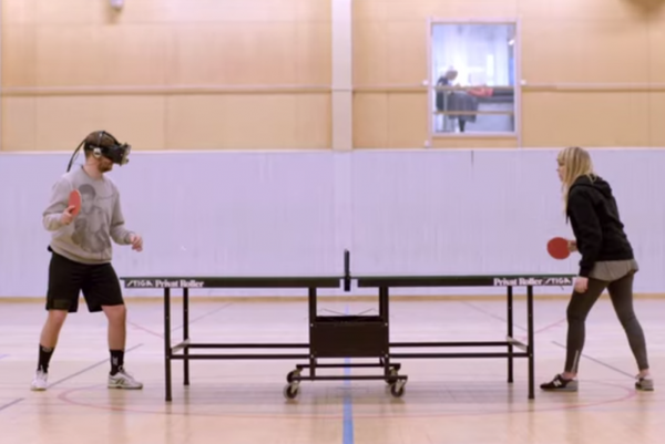 Ever wondered what internet lag looks like in real life?