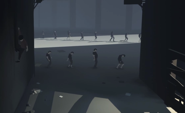 Playdead’s sophomore effort somehow looks even more sinister than Limbo