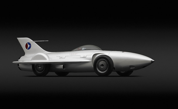 These doomed classic cars reveal the Jetsons-esque future we never knew