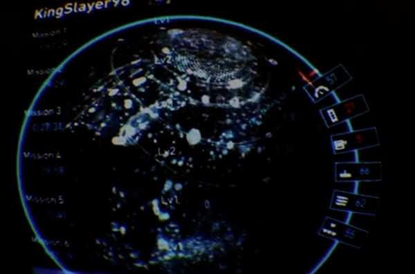 Darpa makes the cyberpunk fantasy of VR hacking a beautiful reality