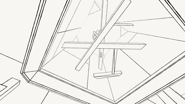Within’s impossible spaces play with your anxiety