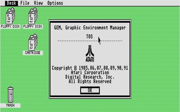 How the X ended up on game controllers