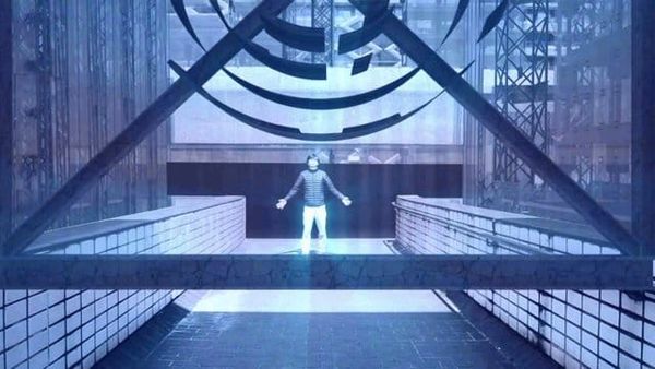 Watch this augmented reality game make London’s Barbican Estate an epic playspace