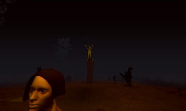 Explore a town founded by Peruvian desert witches in Cachiche