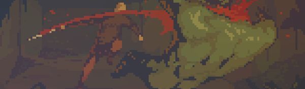 You are the challenge in Crawl