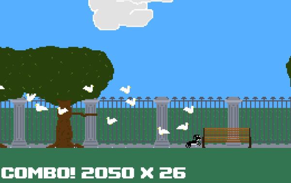 Live the carefree joy of animals in these three uplifting games