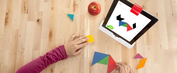 Forget videogames: All-in-One devices may be the future of boardgames