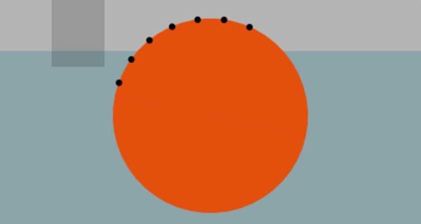 What do Flying Lotus, Piet Mondrian and Frank Lloyd Wright have in common? This app.