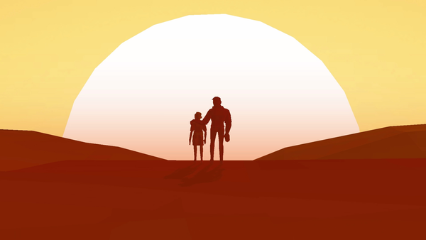 The Sun Also Rises finds the human side of drone warfare
