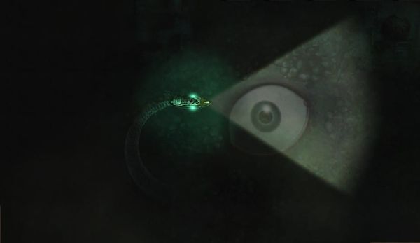 Making meaning out of the barren Sunless Sea