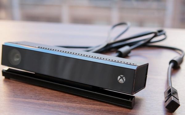 Poor old Kinect is finding new life as a scientific assistant