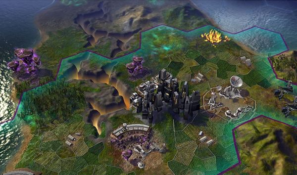 Three new games to get you through the work week