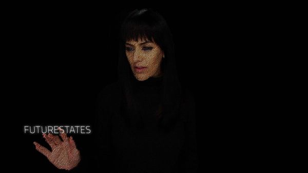The future is not dark and awful, says this online series