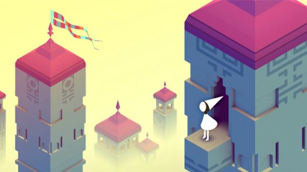 Five games that will look great on your iPhone 6