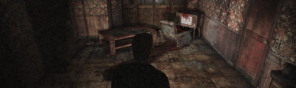 Silent Hill 2’s endings aren’t what you want, but what you deserve