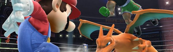 What is Master Hand and why does it hate us?