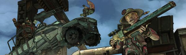 Tales from the Borderlands shoots second, asks questions first