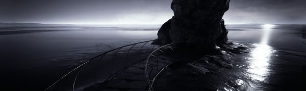 This videogame shows the beauty of disregarding photorealism