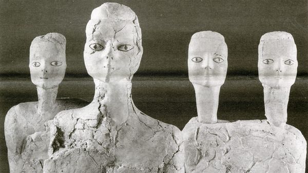 Never-before-seen Smithsonian art collection goes online next year