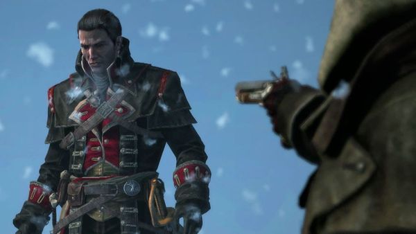 It’s finally happened: Ubisoft broke Assassin’s Creed