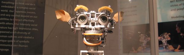 Is it time for us to disregard the Turing Test?