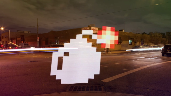 A video handily explains all the wonderful things videogames do for your brain