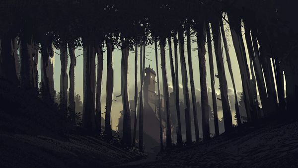 Creators of Unfinished Swan reveal latest project with an eerie trailer