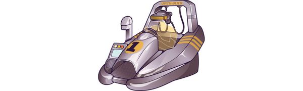 A look back at the doomed virtual reality boom of the 90s