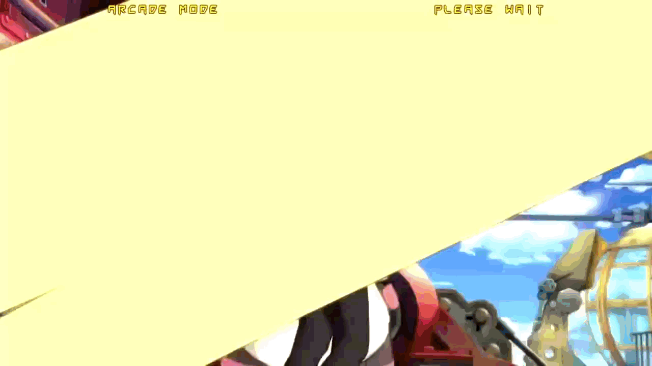 Good lord, is Guilty Gear Xrd pretty and impenetrable