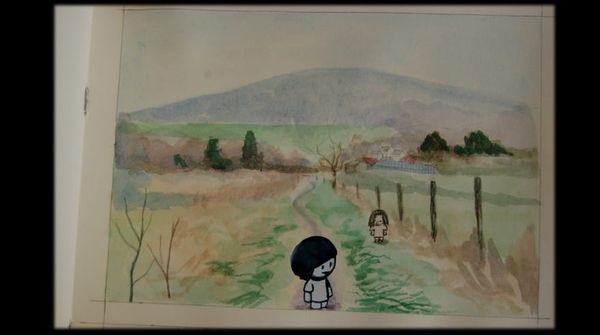 Beeswing explores what it means to go home again, with mixed results