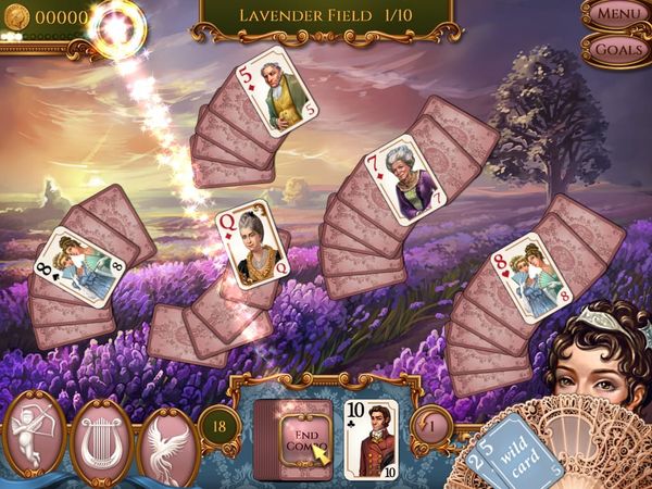 The videogame that 19th-century high-society British people would’ve played