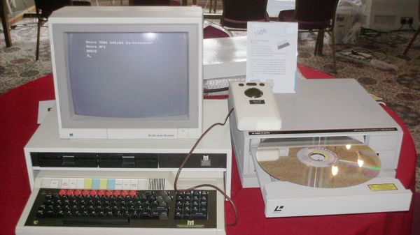 The Internet Archive is now making videogame history